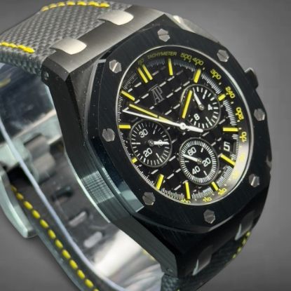 Picture of Audemars Piguet Royal Oak Offshore Chronograph “End of Days”