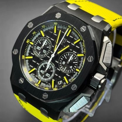 Picture of Audemars Piguet Royal Oak Offshore Chronograph “End of Days”
