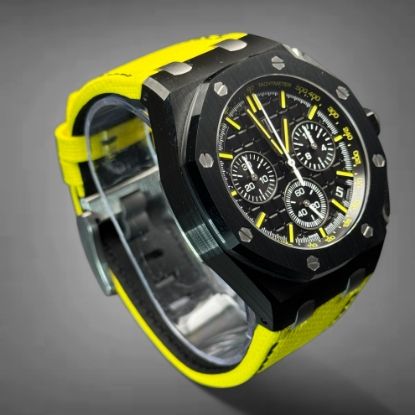 Picture of Audemars Piguet Royal Oak Offshore Chronograph “End of Days”