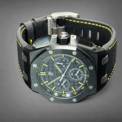 Picture of Audemars Piguet Royal Oak Offshore Chronograph “End of Days”