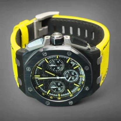 Picture of Audemars Piguet Royal Oak Offshore Chronograph “End of Days”