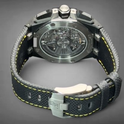 Picture of Audemars Piguet Royal Oak Offshore Chronograph “End of Days”