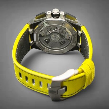 Picture of Audemars Piguet Royal Oak Offshore Chronograph “End of Days”