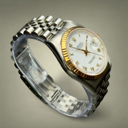 Picture of 1989 Rolex 16233 Datejust - Barely Worn