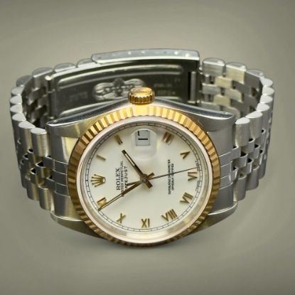 Picture of 1989 Rolex 16233 Datejust - Barely Worn