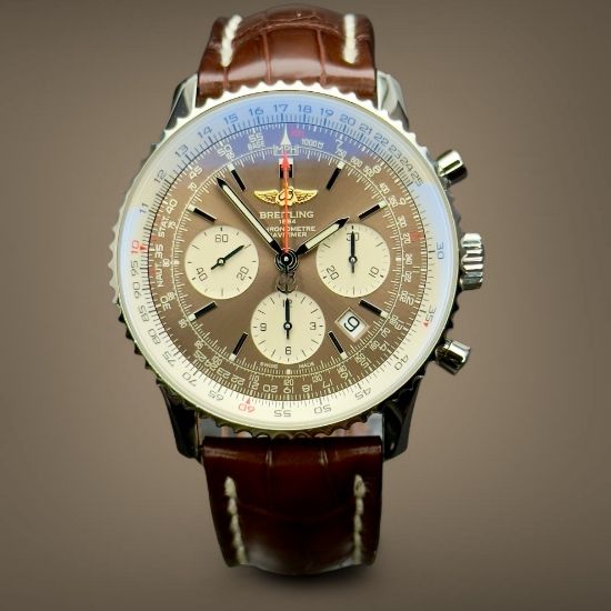Picture of Breitling Navitimer Limited Edition