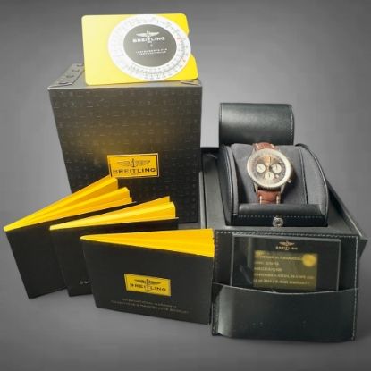 Picture of Breitling Navitimer Limited Edition