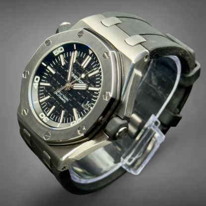 Picture of Audemars Piguet Royal Oak Offshore 15703ST