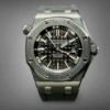 Picture of Audemars Piguet Royal Oak Offshore 15703ST