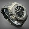 Picture of Audemars Piguet Royal Oak Offshore 15703ST
