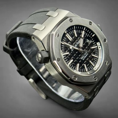Picture of Audemars Piguet Royal Oak Offshore 15703ST
