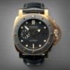 Picture of Panerai Luminor Submersible PAM00974