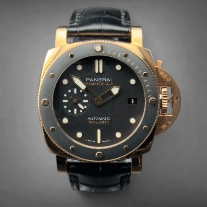 Picture of Panerai Luminor Submersible PAM00974