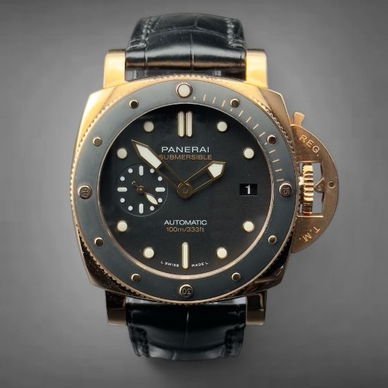 Picture of Panerai Luminor Submersible PAM00974
