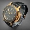 Picture of Panerai Luminor Submersible PAM00974