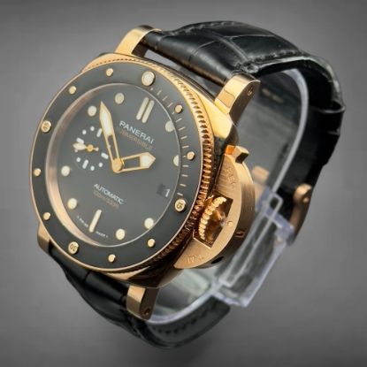 Picture of Panerai Luminor Submersible PAM00974