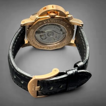 Picture of Panerai Luminor Submersible PAM00974