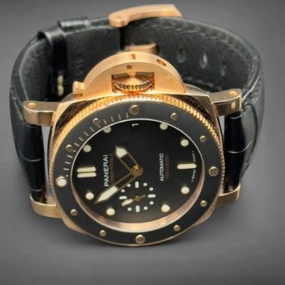 Picture of Panerai Luminor Submersible PAM00974