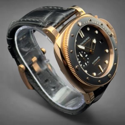 Picture of Panerai Luminor Submersible PAM00974
