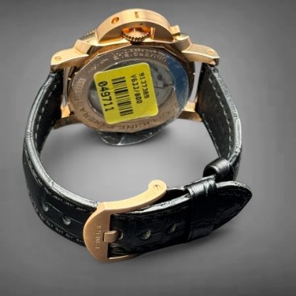 Picture of Panerai Luminor Submersible PAM00974