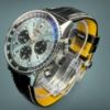 Picture of Breitling AB0138 Ice-Blue Dial