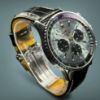 Picture of Breitling AB0138 Ice-Blue Dial