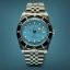 Picture of Tudor Black Bay 54 Lagoon Blue