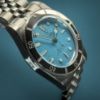 Picture of Tudor Black Bay 54 Lagoon Blue
