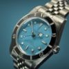 Picture of Tudor Black Bay 54 Lagoon Blue