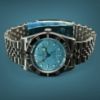 Picture of Tudor Black Bay 54 Lagoon Blue