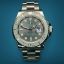 Picture of Rolex Yacht-Master 116622 Rhodium Dial