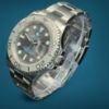 Picture of Rolex Yacht-Master 116622 Rhodium Dial