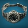 Picture of Rolex Yacht-Master 116622 Rhodium Dial