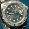 Picture of Rolex Yacht-Master 116622 Rhodium Dial
