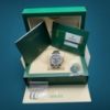 Picture of Rolex Yacht-Master 116622 Rhodium Dial