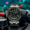 Picture of Audemars Piguet Royal Oak Offshore 15703ST