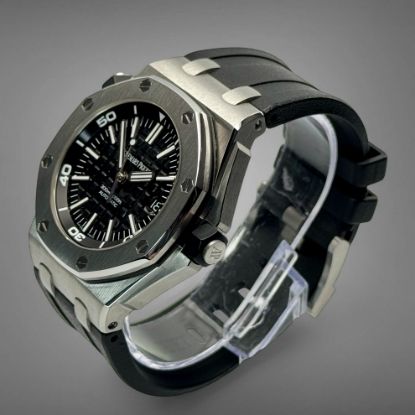 Picture of Audemars Piguet Royal Oak Offshore 15703ST
