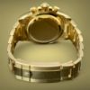 Picture of 18k Gold Rolex Daytona with White Dial 126508