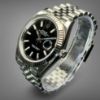 Picture of 2024 Rolex Datejust 126334 Black Dial with Jubilee Bracelet