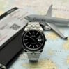 Picture of 2024 Rolex Datejust 126334 Black Dial with Jubilee Bracelet