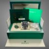 Picture of 2024 Rolex Datejust 126334 Black Dial with Jubilee Bracelet