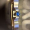 Picture of Cartier Santos W2SA0009 Two-Tone Bracelet 