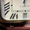Picture of Cartier Santos W2SA0009 Two-Tone Bracelet 