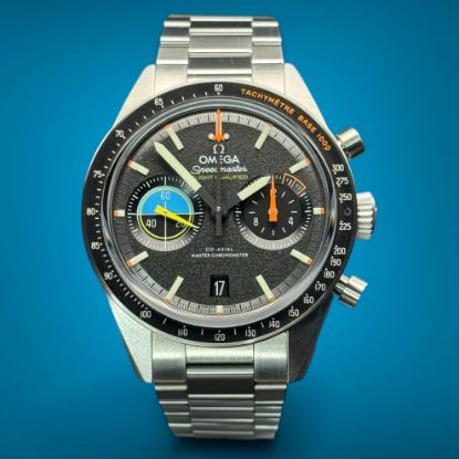 Picture of Omega Speedmaster Pilot 