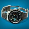 Picture of Omega Speedmaster Pilot 