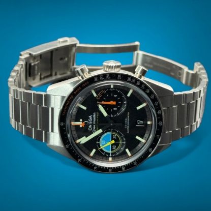 Picture of Omega Speedmaster Pilot 
