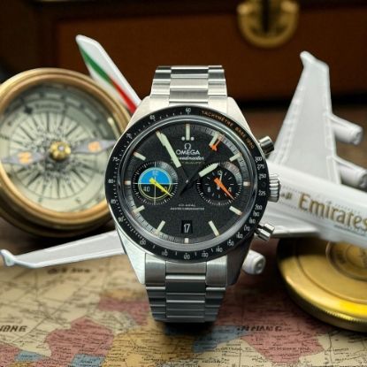 Picture of Omega Speedmaster Pilot 