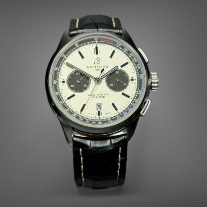 Picture of Breitling Premier Panda