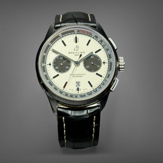 Picture of Breitling Premier Panda