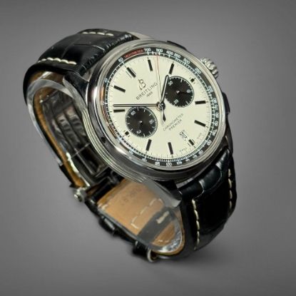Picture of Breitling Premier Panda